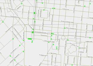 В Одесі мають актуалізувати мапу тимчасових споруд