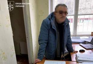 НАБУ завершило расследование дела судьи из Одесской области