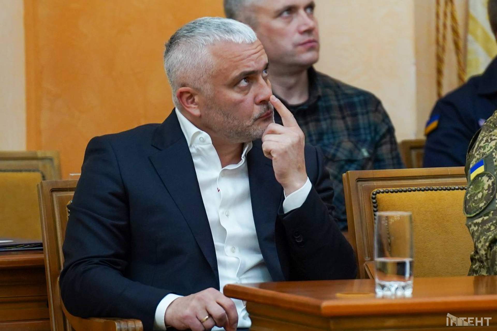 Збільшення зарплати та оновлення виконкому: сесія Одеської міської ради у світлинах Інтента