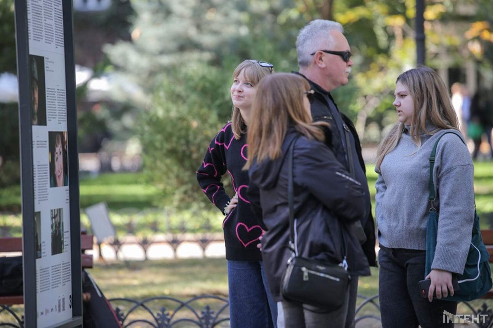 Війна триває: в Одесі відкрили фотовиставку, присвячену журналістам