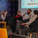 Дискусії, плагіат і 300 тисяч на конкурс: чим закінчились обговорення пам’ятника Лесі Українці