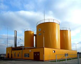 На Миколаївщині планують повернути виробництво відомого підприємства, але є нюанс