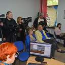 Первые результаты мониторинга Одесского горсовета