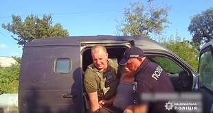 Будні Херсонщини: евакуація під прицілом безпілотників