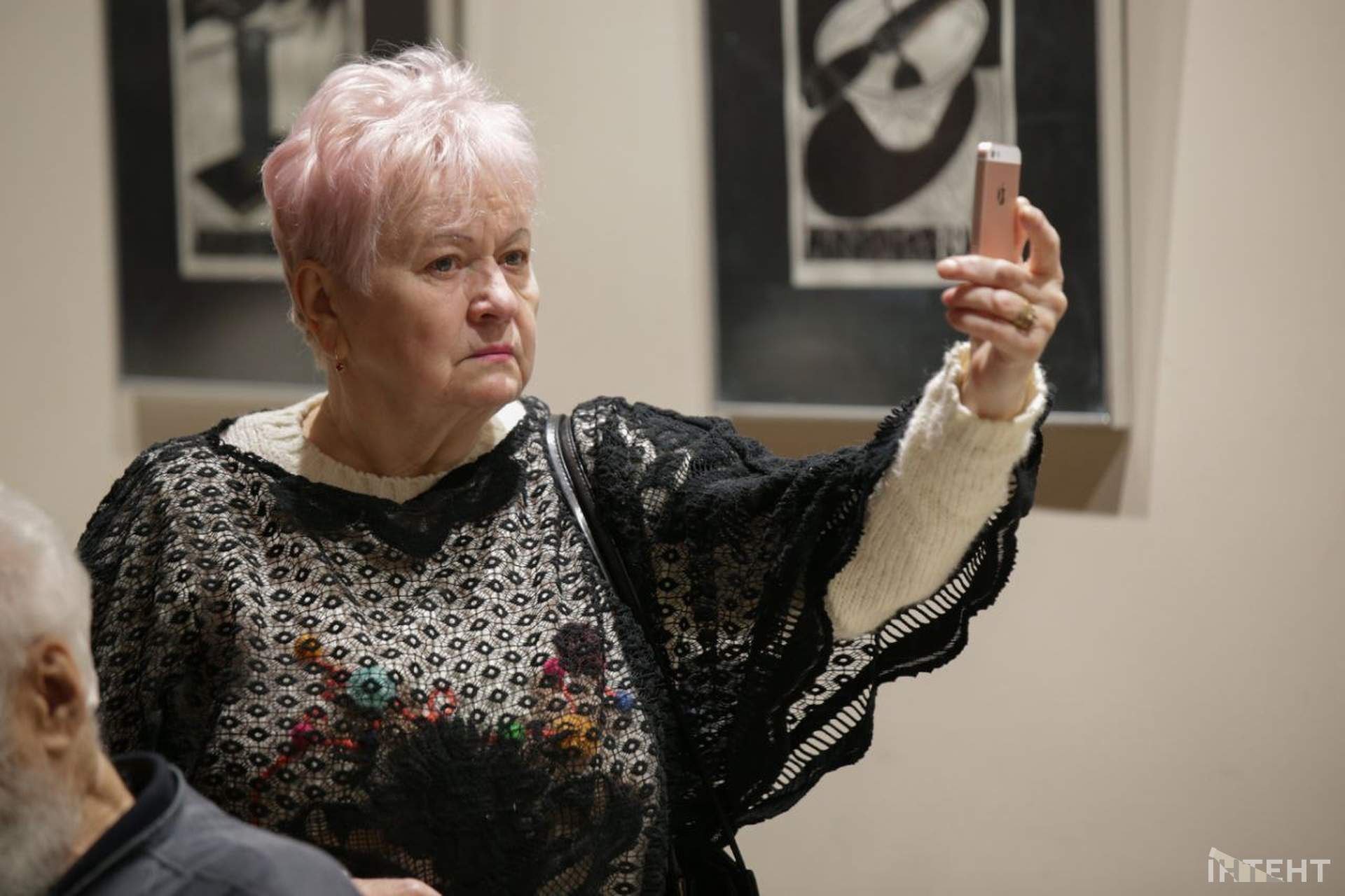 В Одеському художньому музеї відкрилася виставка "Голодомор очима українських художників"