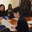 Круглый стол «Индекс прозрачности местных бюджетов-2018: Одесса»