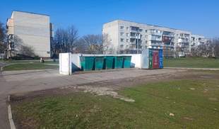 В Измаиле решили поднять стоимость вывоза мусора на 13 процентов