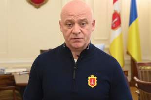 Одеський міський голова розпорядився перейменувати вулиці міста на честь загиблих героїв
