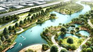 Mykolaiv Region Development Strategy: Ports, Energy, and Growth
