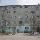 Внаслідок нічної атаки росіян в Одесі пошкоджень зазнали дев'ять будинків