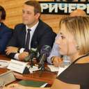 Як ромська спільнота може брати участь у політичному житті країни, - результати круглого столу в Одесі