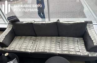 In Odesa, a fictitious SBI officer extorted a fictitious debt of $60 thousand from an acquaintance