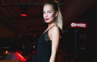 В Крыму фсб арестовало бывшую полицейскую, которая приехала на похороны