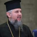 № 10 галерея "Коли нас багато, ми можемо творити чудеса": Митрополит Епіфаній зустрівся з волонтерами