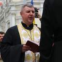 Заходи в центрі Одеси, присвячені подіям 2 травня