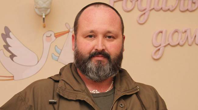 Іван Яцкін. ФОТО: Гульнара Кадирова