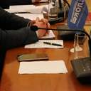 XIV сессия Одесского городского совета