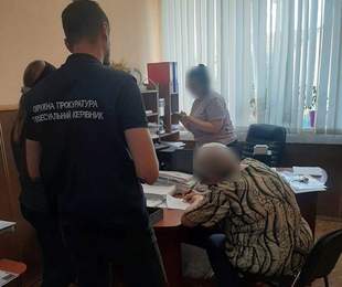 Справу мешканки Білгорода-Дністровського, яка схвалювала окупацію, скерували до суду