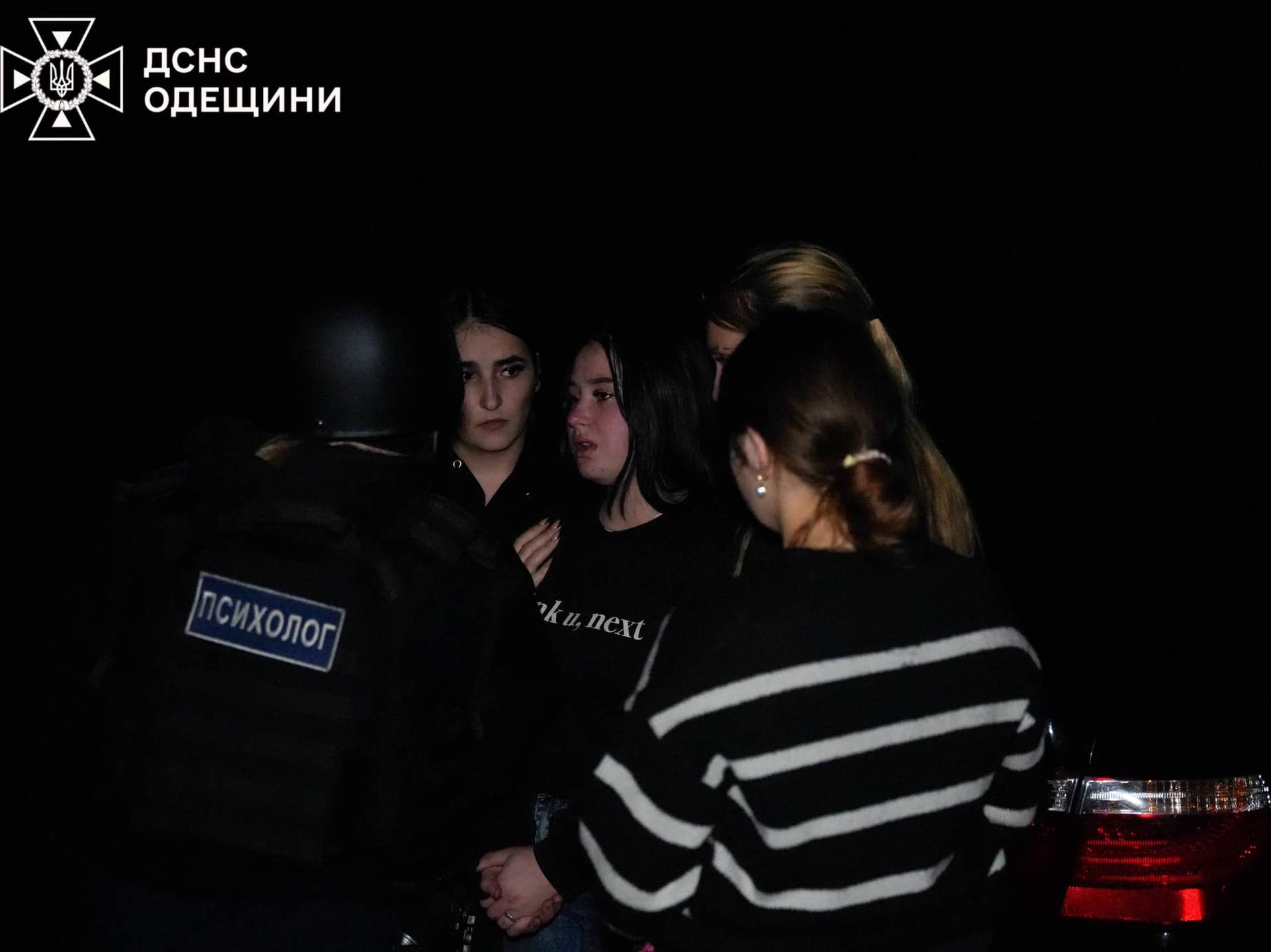 Трагедія на Одещині: ракетний обстріл забрав життя 4 людей, серед них - дитина