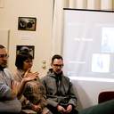 Музей як простір діалогу: в Одесі обговорили нові формати роботи культури під час війни