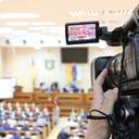 Шоста сесія Одеської обласної ради у світлинах ІзбірКому