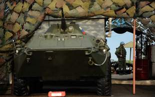 Transnistrian adventure on the ruins of the USSR