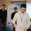 Журналистов со всей Украины учили успешным журналистским расследованиям в сфере использования средств местных бюджетов