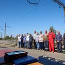 Прем'єр-міністр України приїздив на Одещину