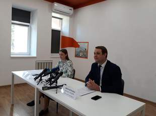 Експерти розповіли про тонкощі передвиборчої боротьби на Одещині в жовтні (трансляція)