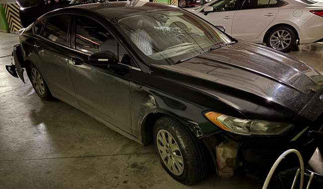 ФОТО: Поліція в Одеській області