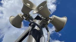 Mykolaiv Announces New Tender for 86 Million Hryvnias Public Warning System