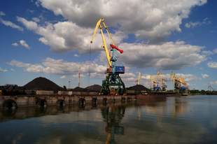 В работе Измаильского морского торгового порта ревизоры нашли нарушения на 90 миллионов