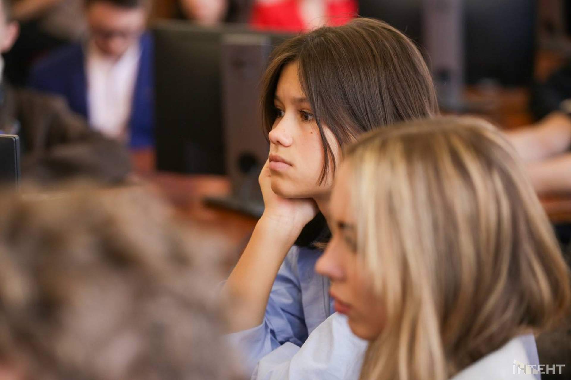 Віцеспікерка в Одесі заявила про недієвість міжнародних організацій у питанні викрадення українських дітей