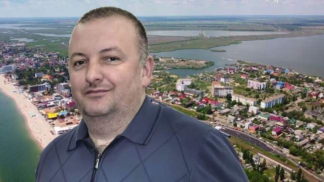 СКРИНШОТ: Антикоррупционное движение Одесской области/youtube