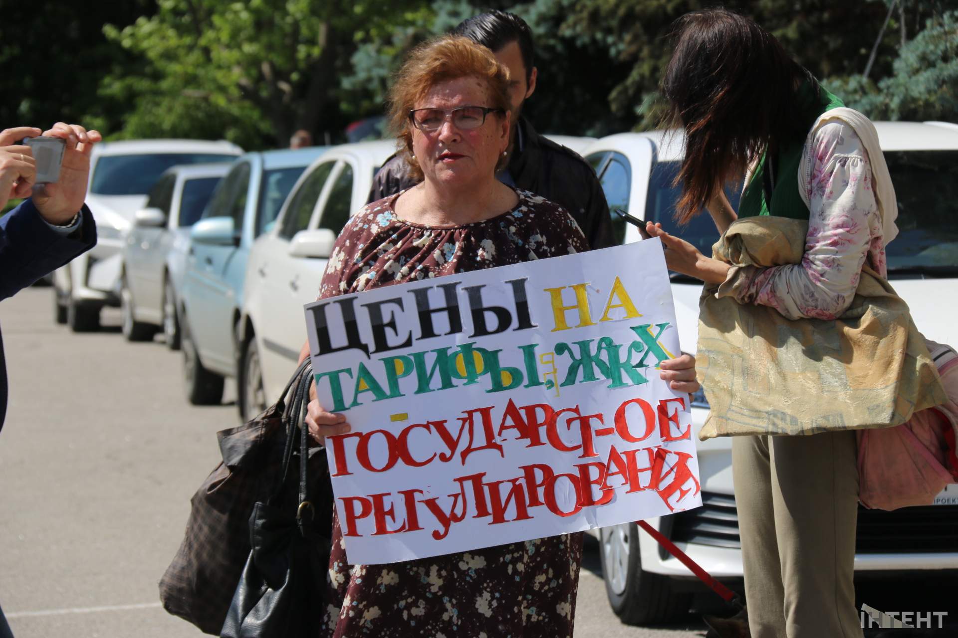 Кадри з сьомого пленарного засідання Одеської обласної ради