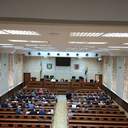 Четверта сесія Одеської райради в кадрах ІзбірКому