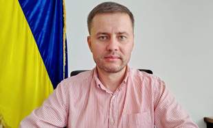 Голова Держпродспоживслужби Одещини торік отримував соцвиплати й удвічі збільшив валютні заощадження
