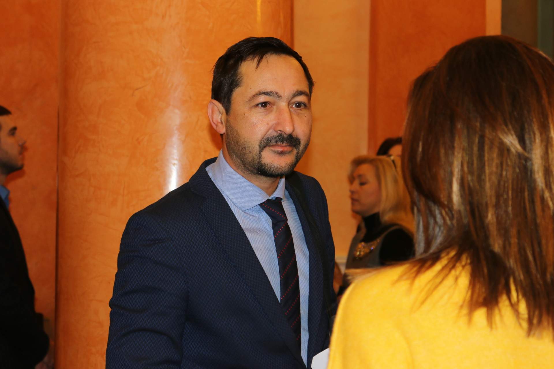 В Одессе проходит последняя в этом году сессия городского совета