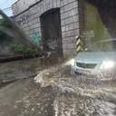 В Одесі випала півторамісячна норма опадів