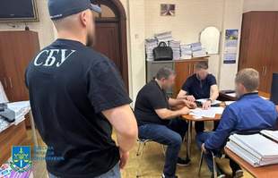 Участники схемы во главе с депутатом Одесского городского совета предстанут перед судом