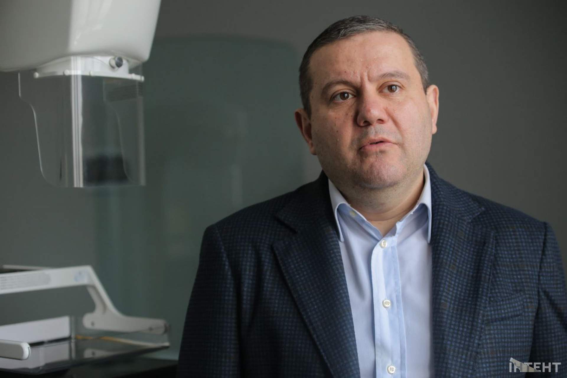 Торік одеський Центр здоров'я сім'ї виявив онкологічні захворювання в 105 містян