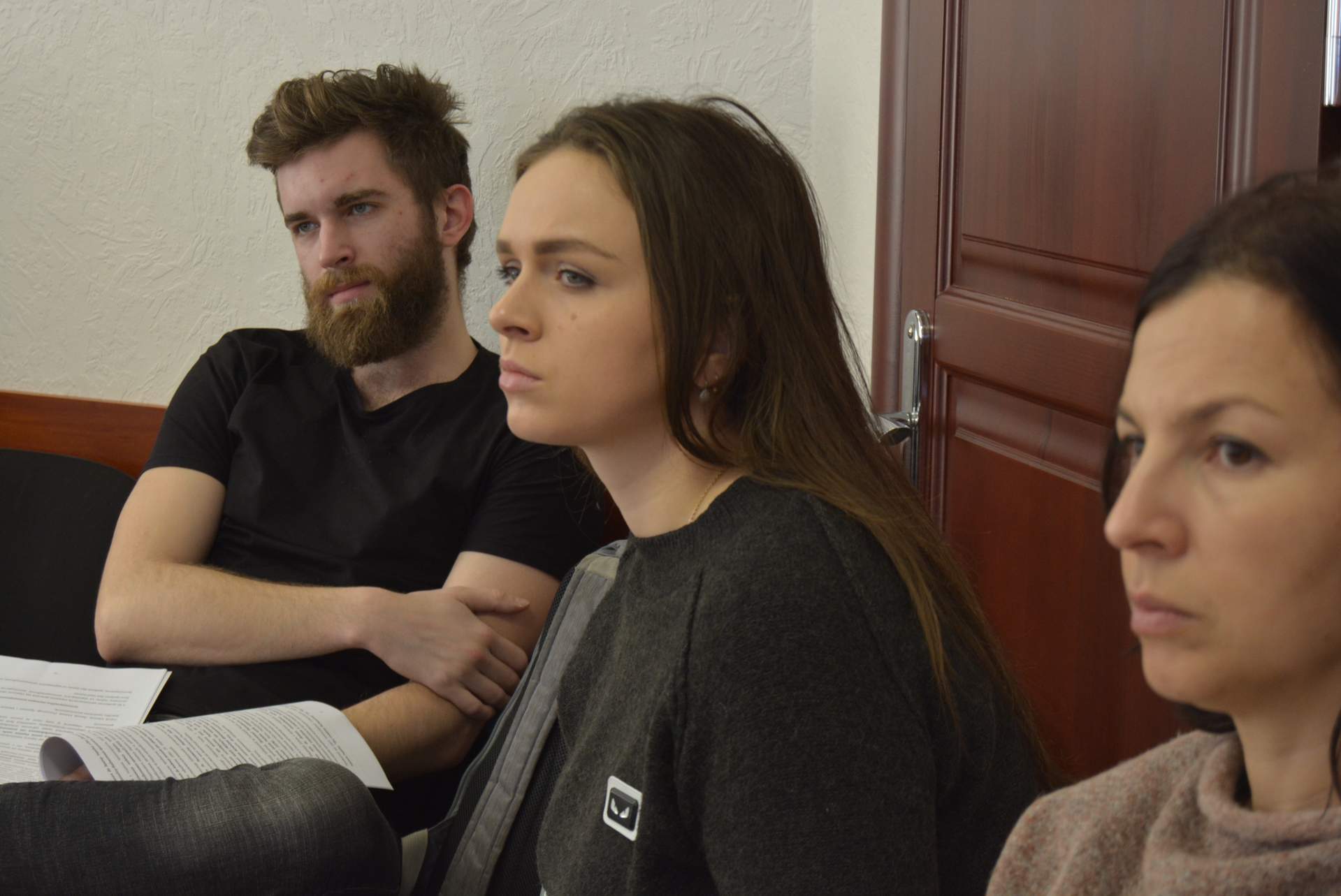 Одеський КВУ презентував підсумки роботи одеських нардепів