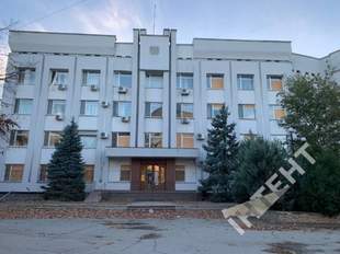 Помічниця окупантів з Херсонщини отримала тюремний строк