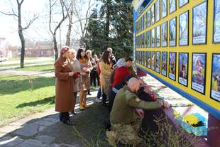 На Одещині вулиці перейменували на честь загиблих захисників