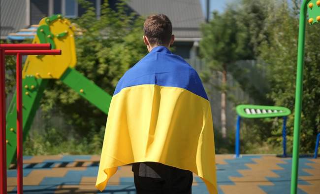 ФОТО: Save Ukraine