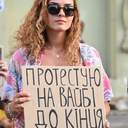 В Одесі вшанували пам'ять загиблих в Оленівці та закатованих у російському полоні
