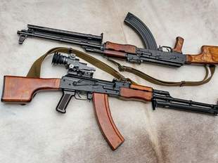 Херсонці мають відзвітувати про зброю, що отримали від держави