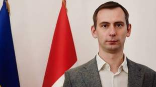 Керуючий справами виконкому Одеської мерії залишив посаду