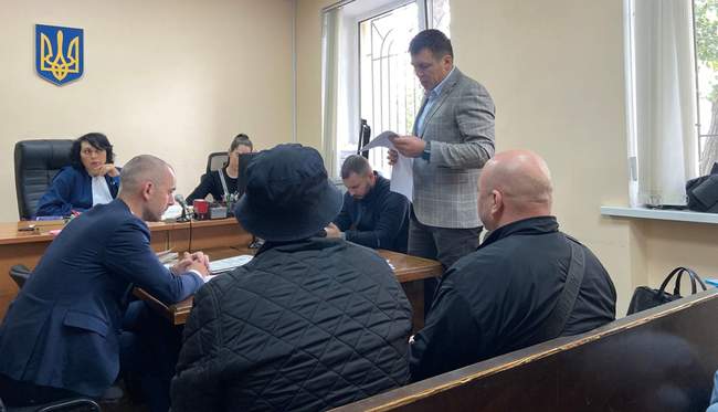 ФОТО: Слідство.Інфо