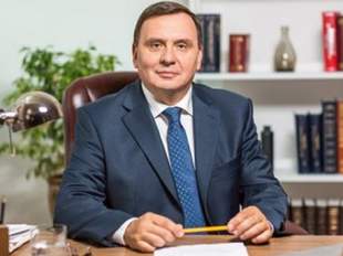 Судді Верховного суду обрали нового голову